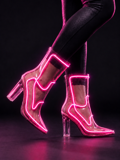 Disco Boots