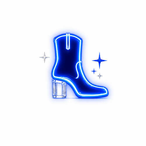 DiscoBoots